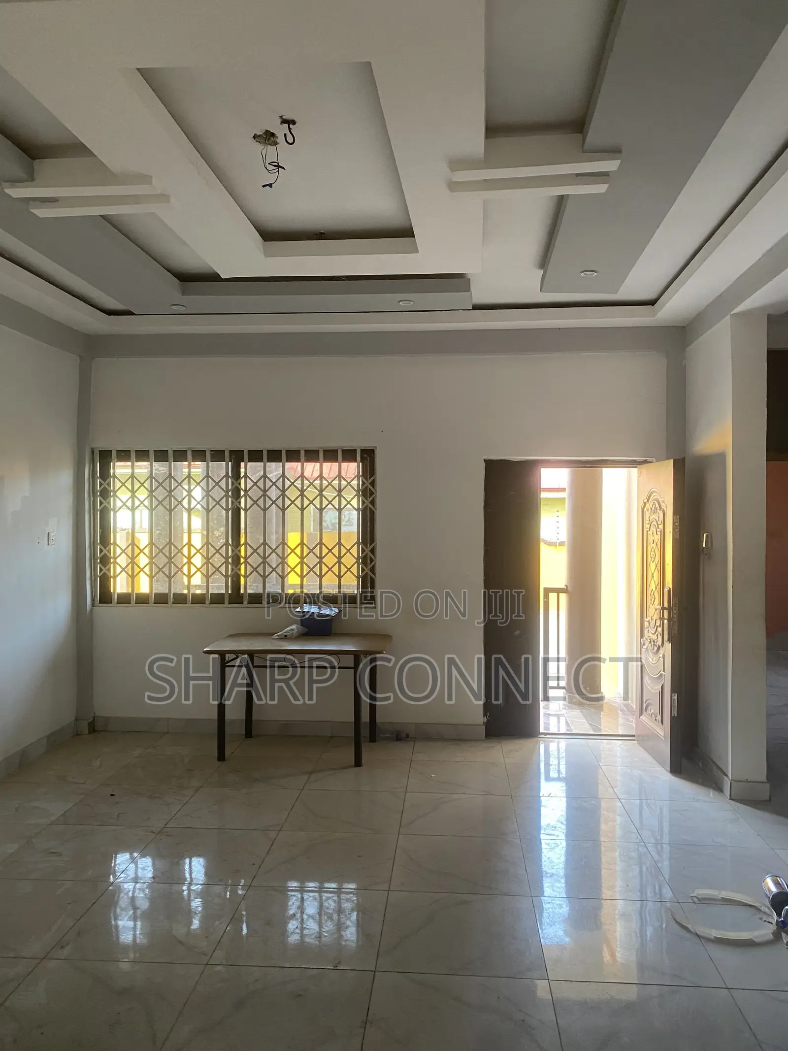 2bdrm Apartment in Kasoa Opeikuma for rent