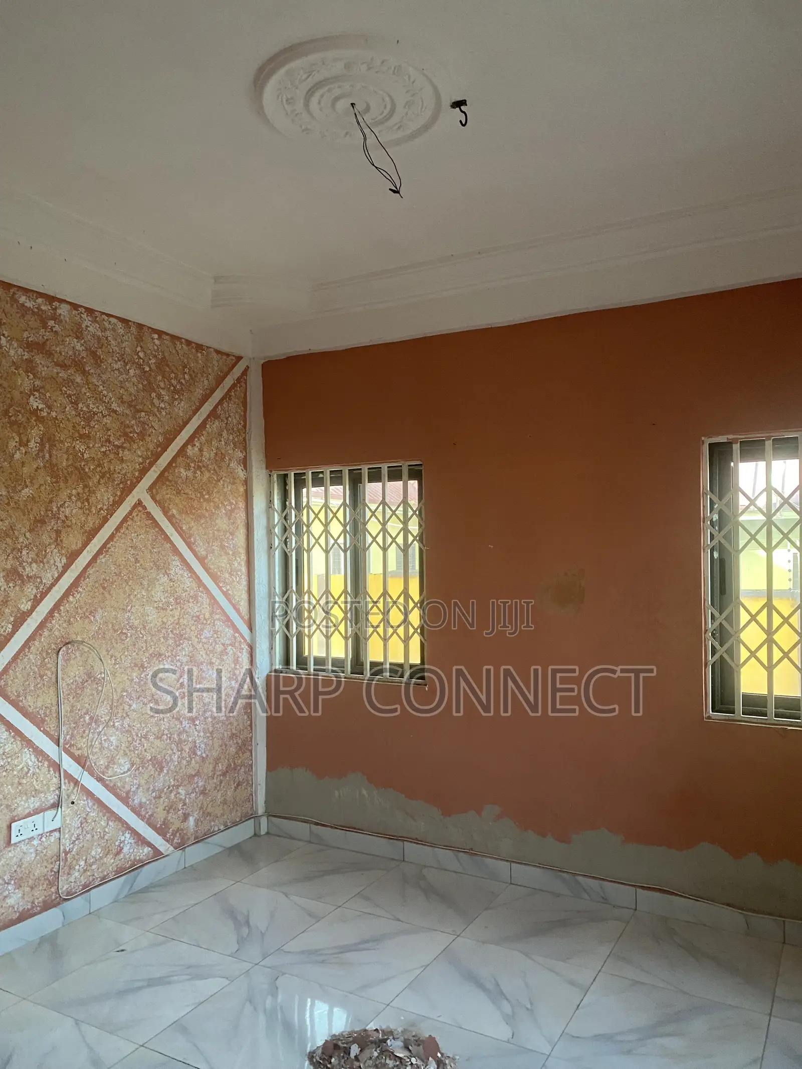 2bdrm Apartment in Kasoa Opeikuma for rent
