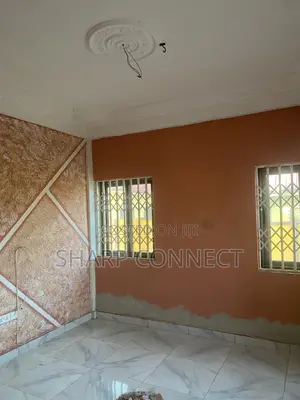 2bdrm Apartment in Kasoa Opeikuma for rent