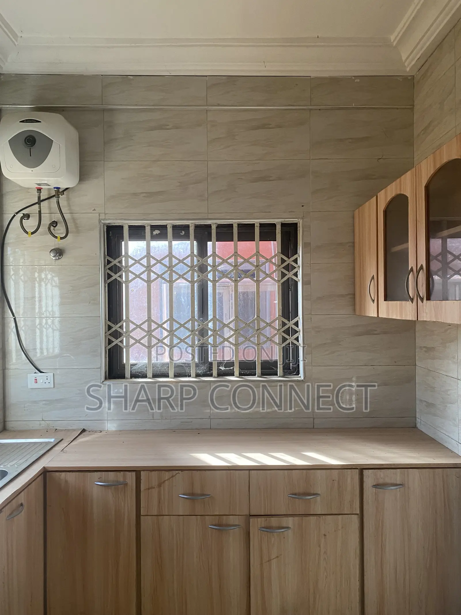 2bdrm Apartment in Kasoa Opeikuma for rent