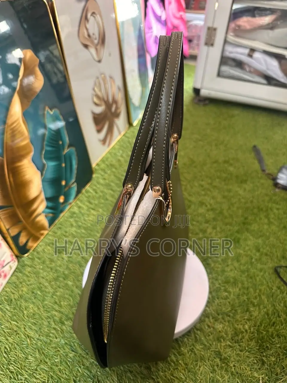Ladies Bag