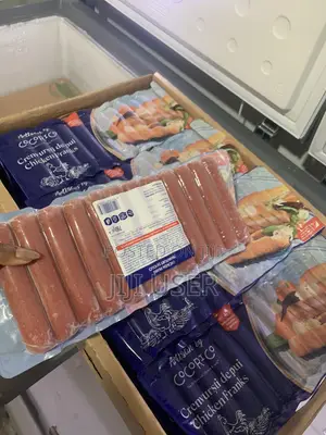 Cocorico Sausage