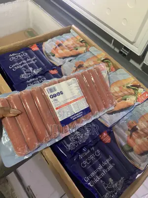 Cocorico Sausage