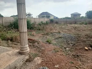 Land for Sale at Oyibi Benarpat