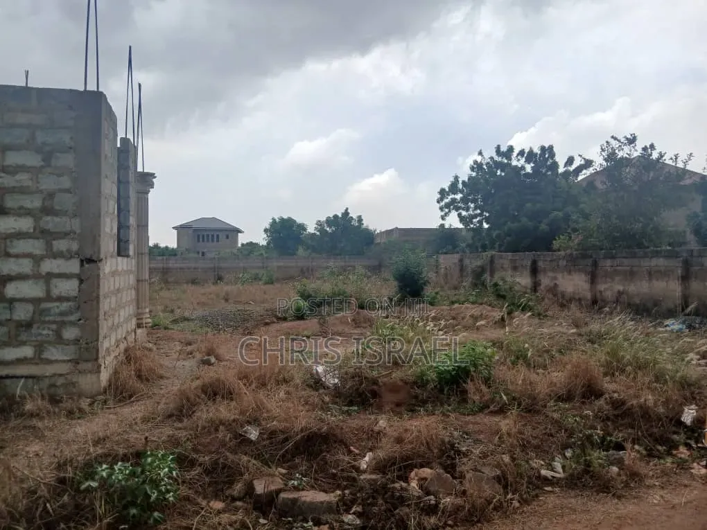 Land for Sale at Oyibi Benarpat
