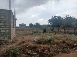 Land for Sale at Oyibi Benarpat