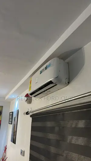 Hisense 1.5hp Air Conditioning (Inverter)
