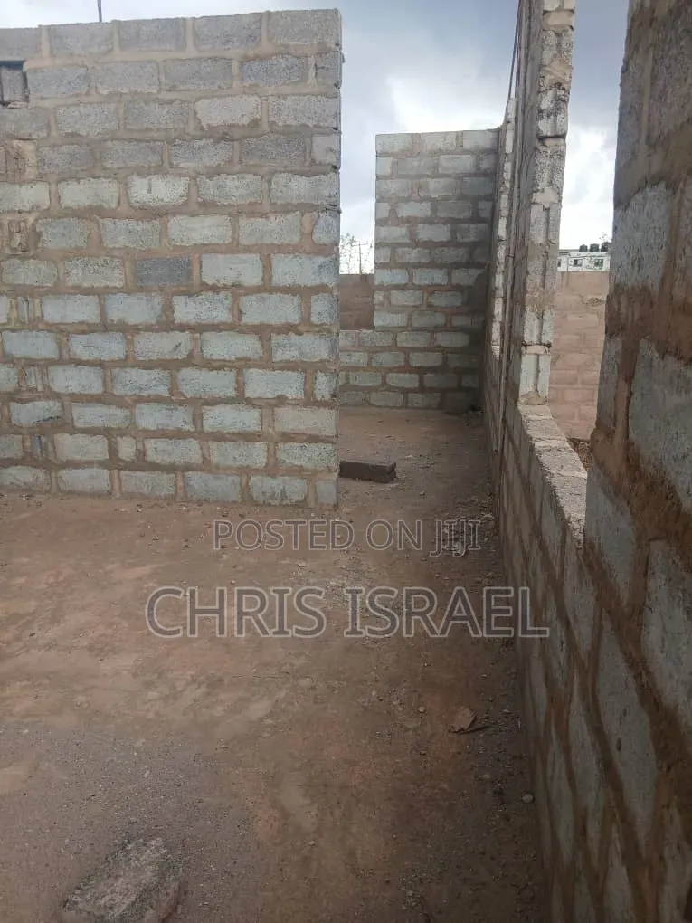 Land for Sale at Oyibi Benarpat