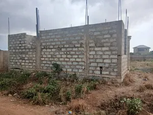 Land for Sale at Oyibi Benarpat