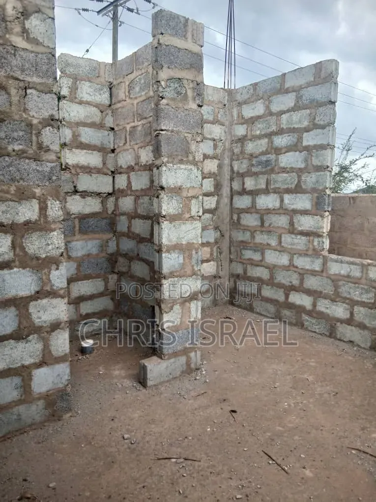 Land for Sale at Oyibi Benarpat