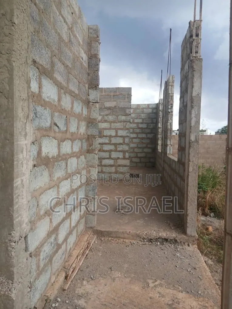 Land for Sale at Oyibi Benarpat