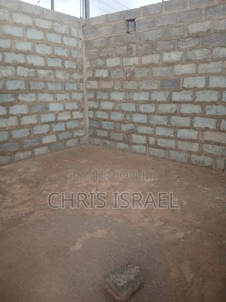 Land for Sale at Oyibi Benarpat