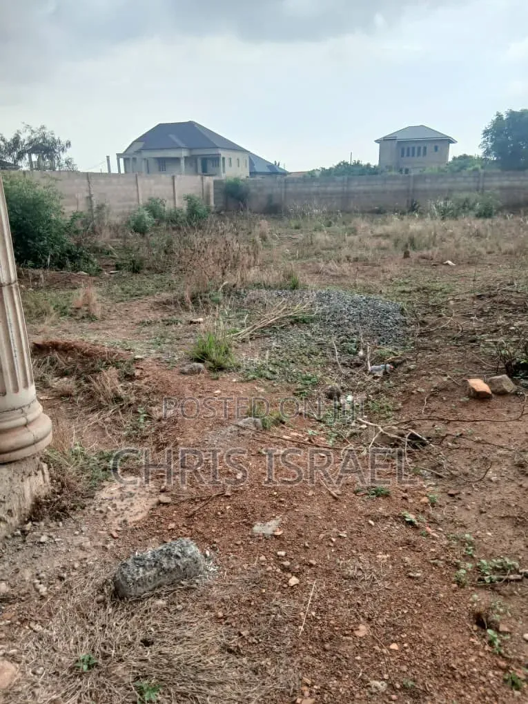 Land for Sale at Oyibi Benarpat