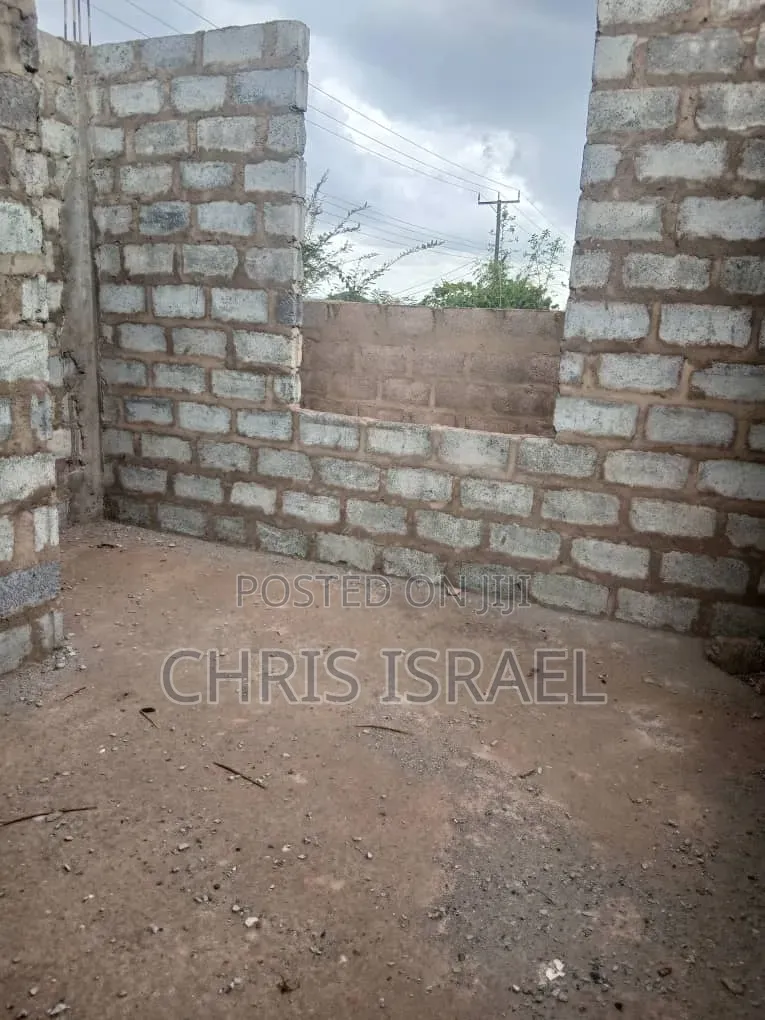 Land for Sale at Oyibi Benarpat