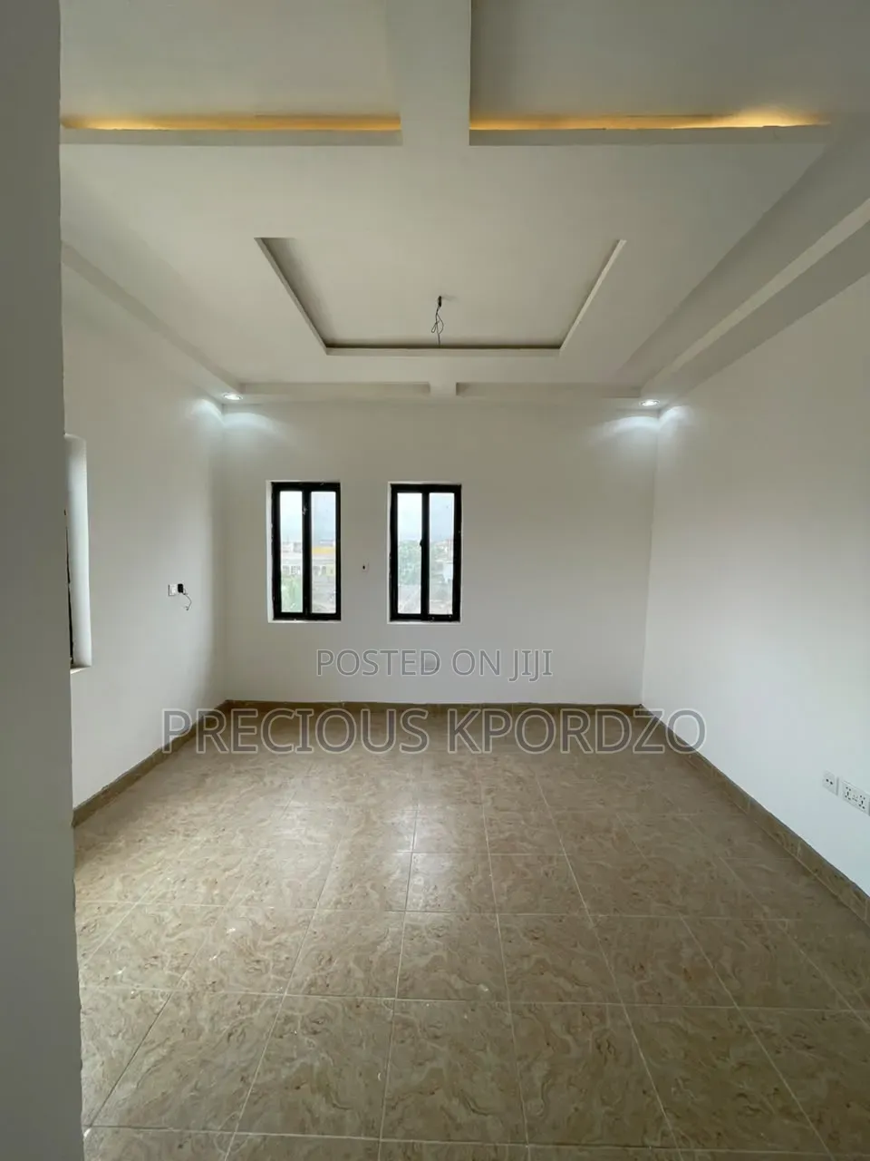2bdrm Apartment in Lakeside Estate for rent