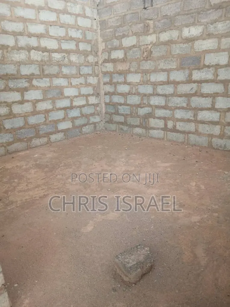 Land for Sale at Oyibi Benarpat