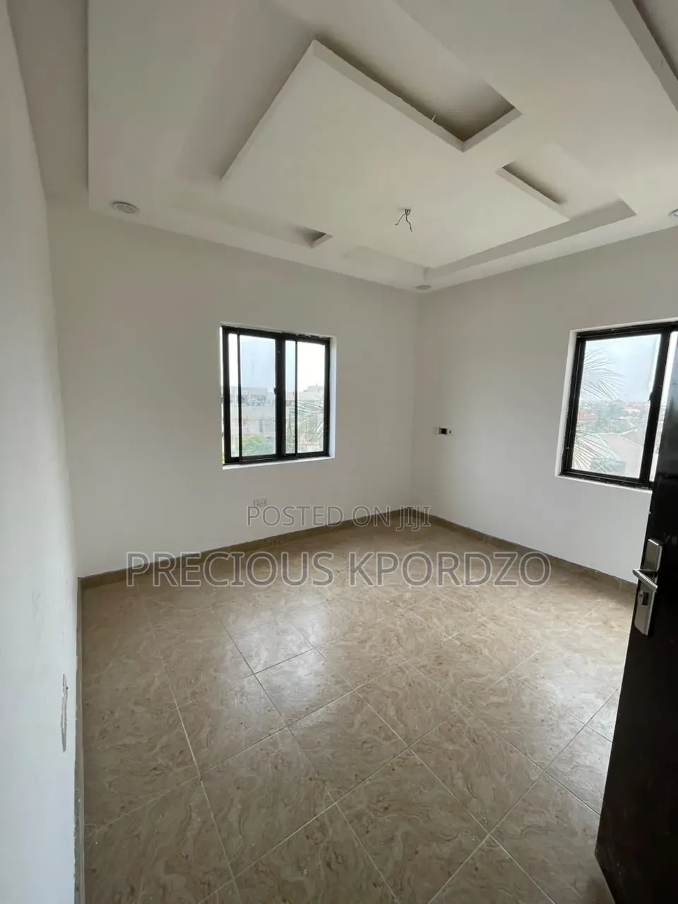 2bdrm Apartment in Lakeside Estate for rent