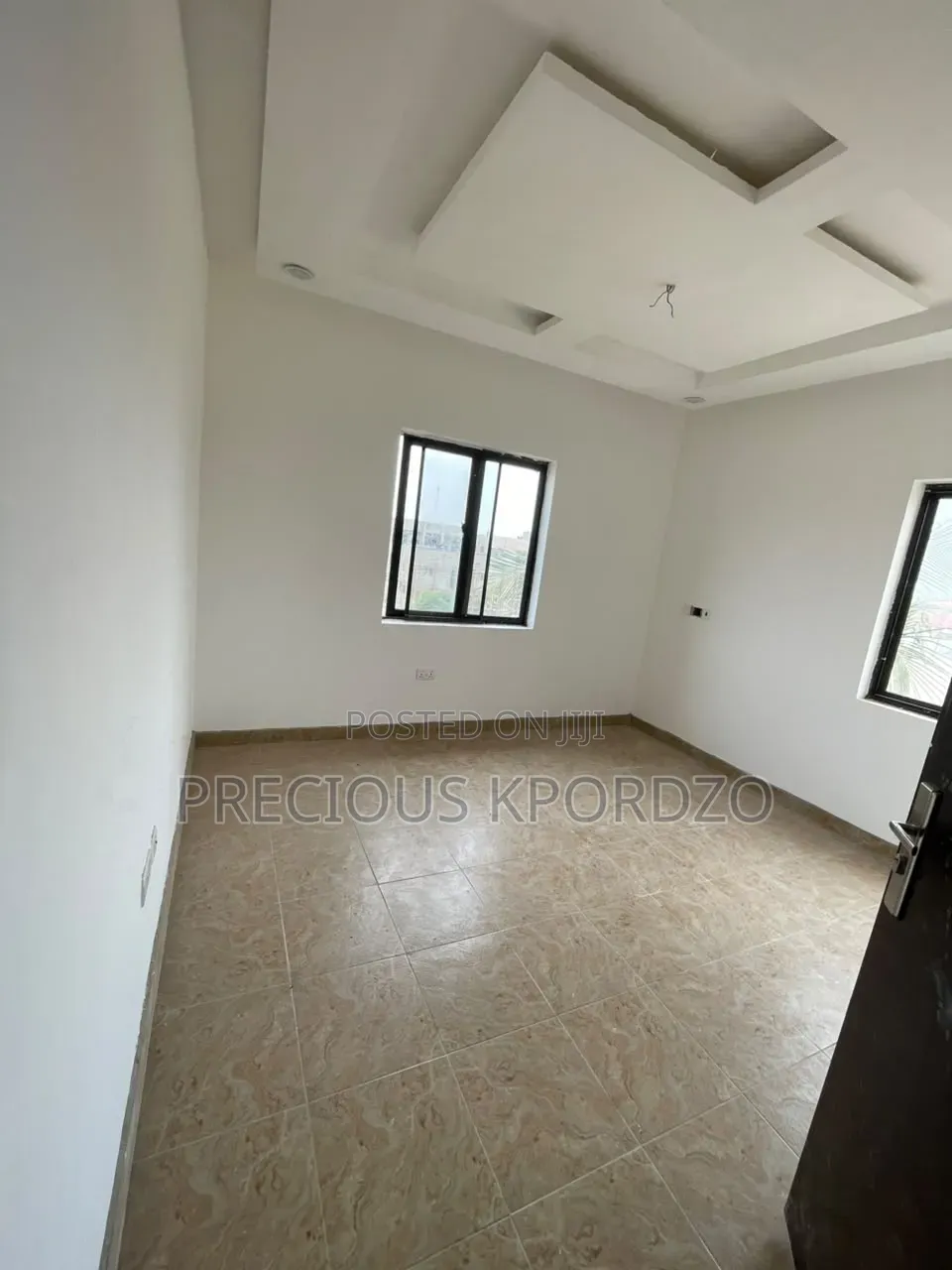 2bdrm Apartment in Lakeside Estate for rent