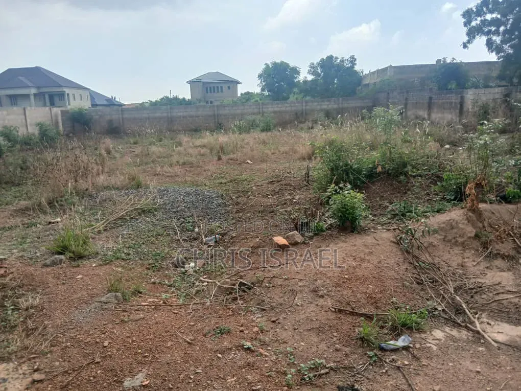 Land for Sale at Oyibi Benarpat