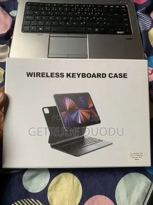 Magic Keyboard