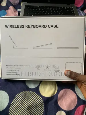 Magic Keyboard