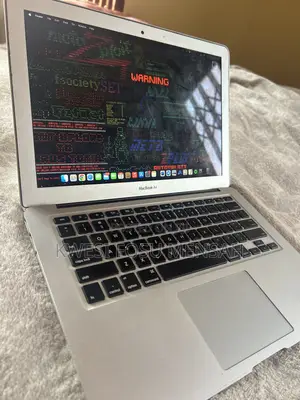 Laptop Apple MacBook Air 8GB Intel Core i5 SSD 256GB