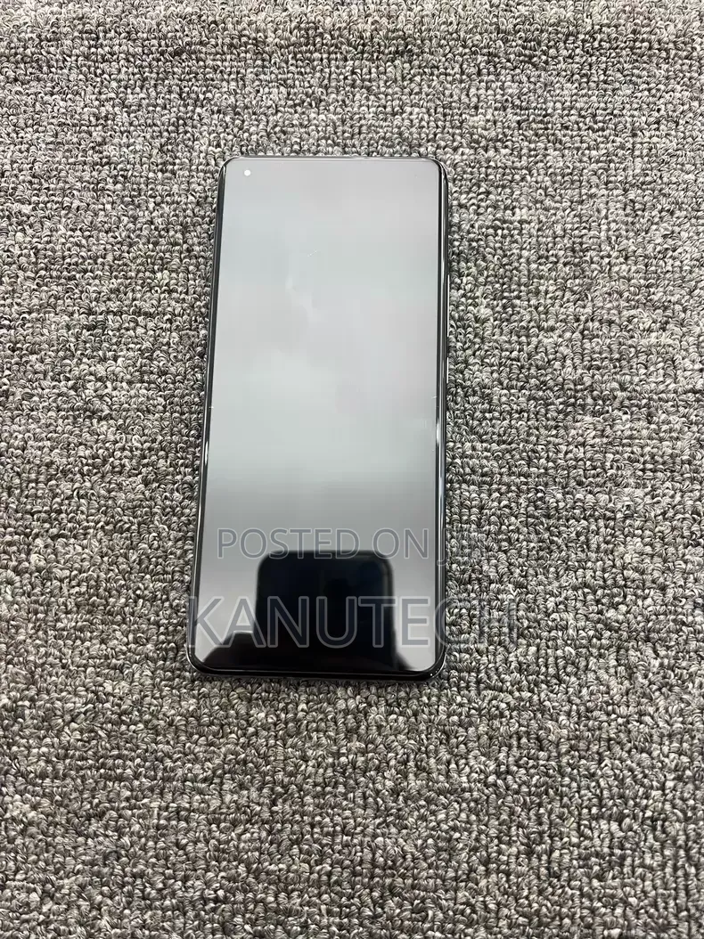 Xiaomi Mi 11 Ultra 256 GB White
