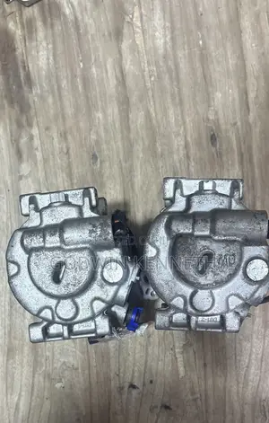 Air Compressor Hyundai Tucson Kia for Sportage 2.0L 2017-2019