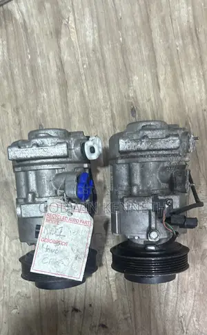 Air Compressor Hyundai Tucson Kia for Sportage 2.0L 2017-2019