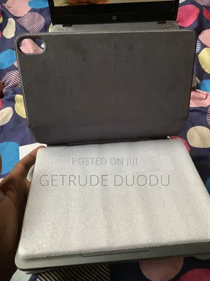 Magic Keyboard