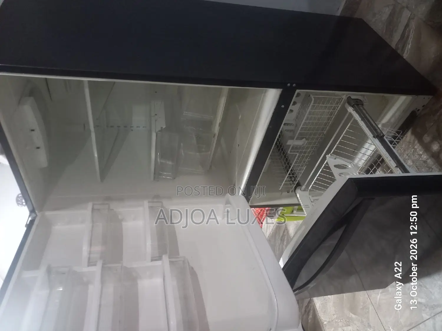 Whirlpool Home Use Fridge