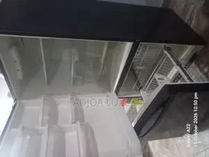 Whirlpool Home Use Fridge