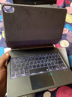 Magic Keyboard