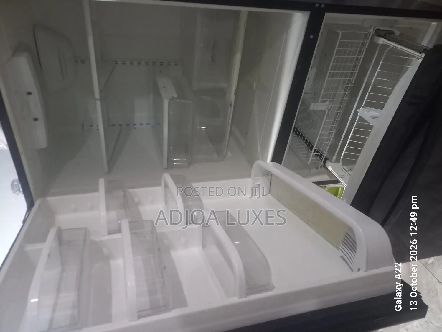 Whirlpool Home Use Fridge
