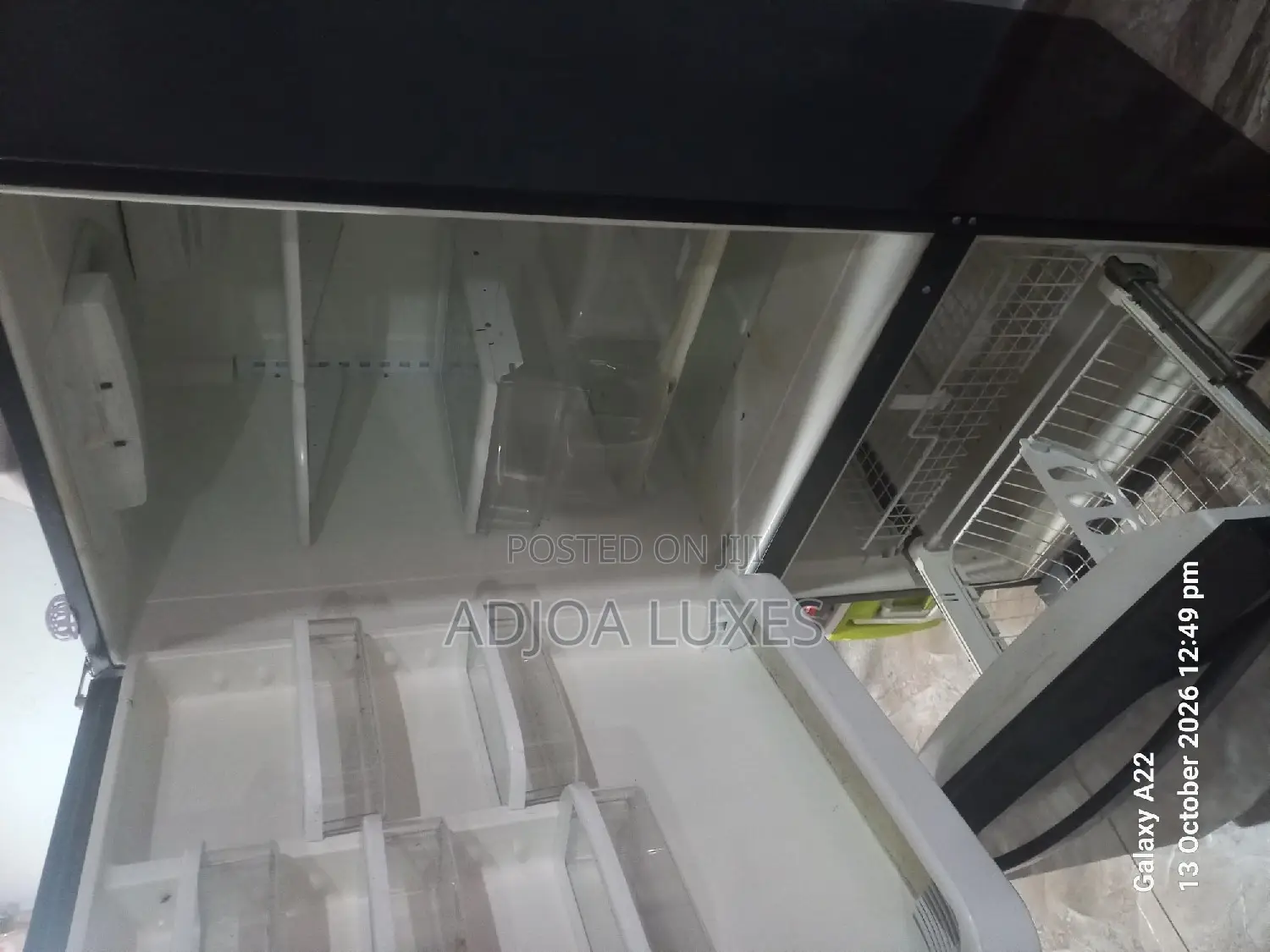 Whirlpool Home Use Fridge