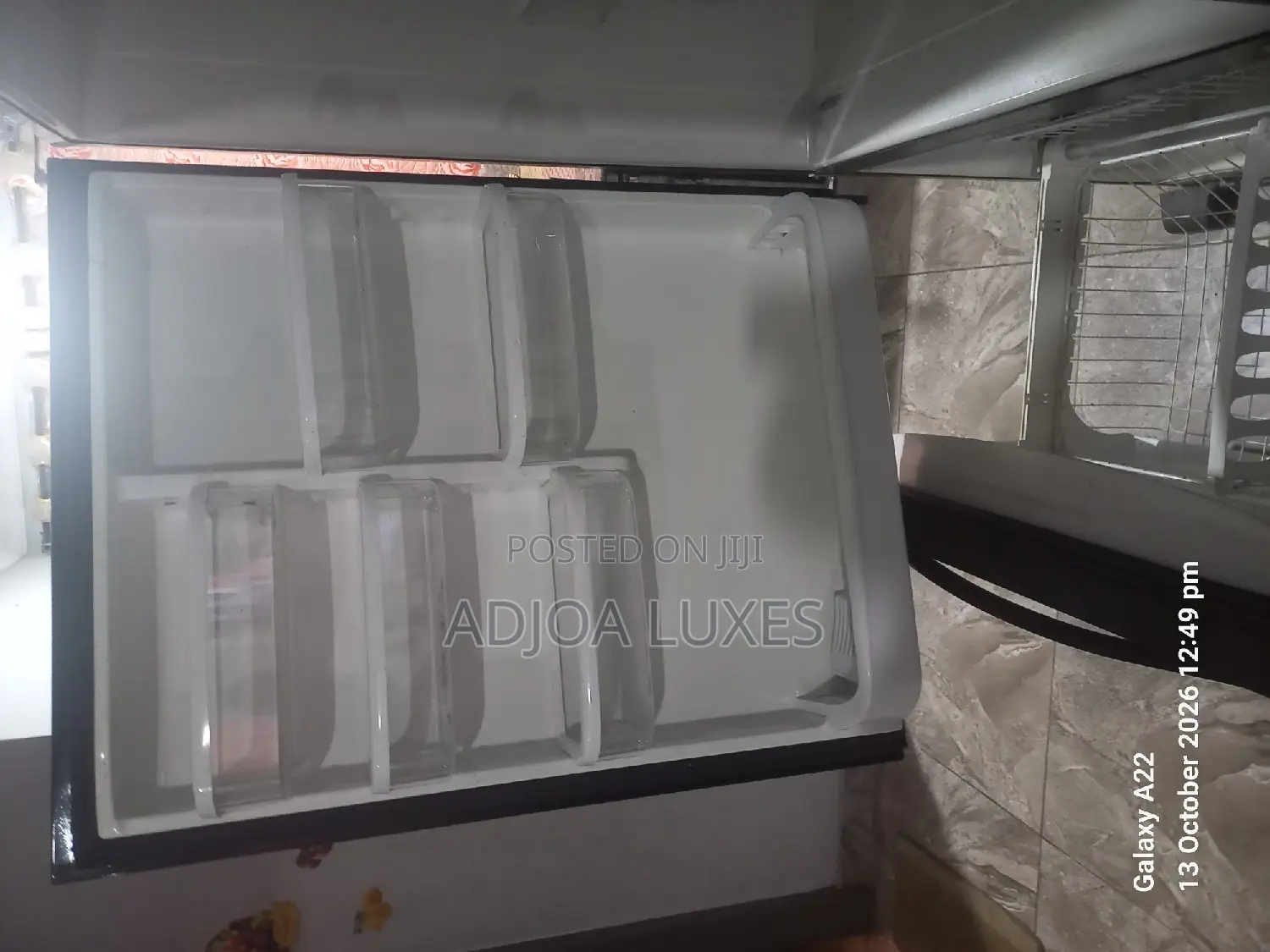 Whirlpool Home Use Fridge