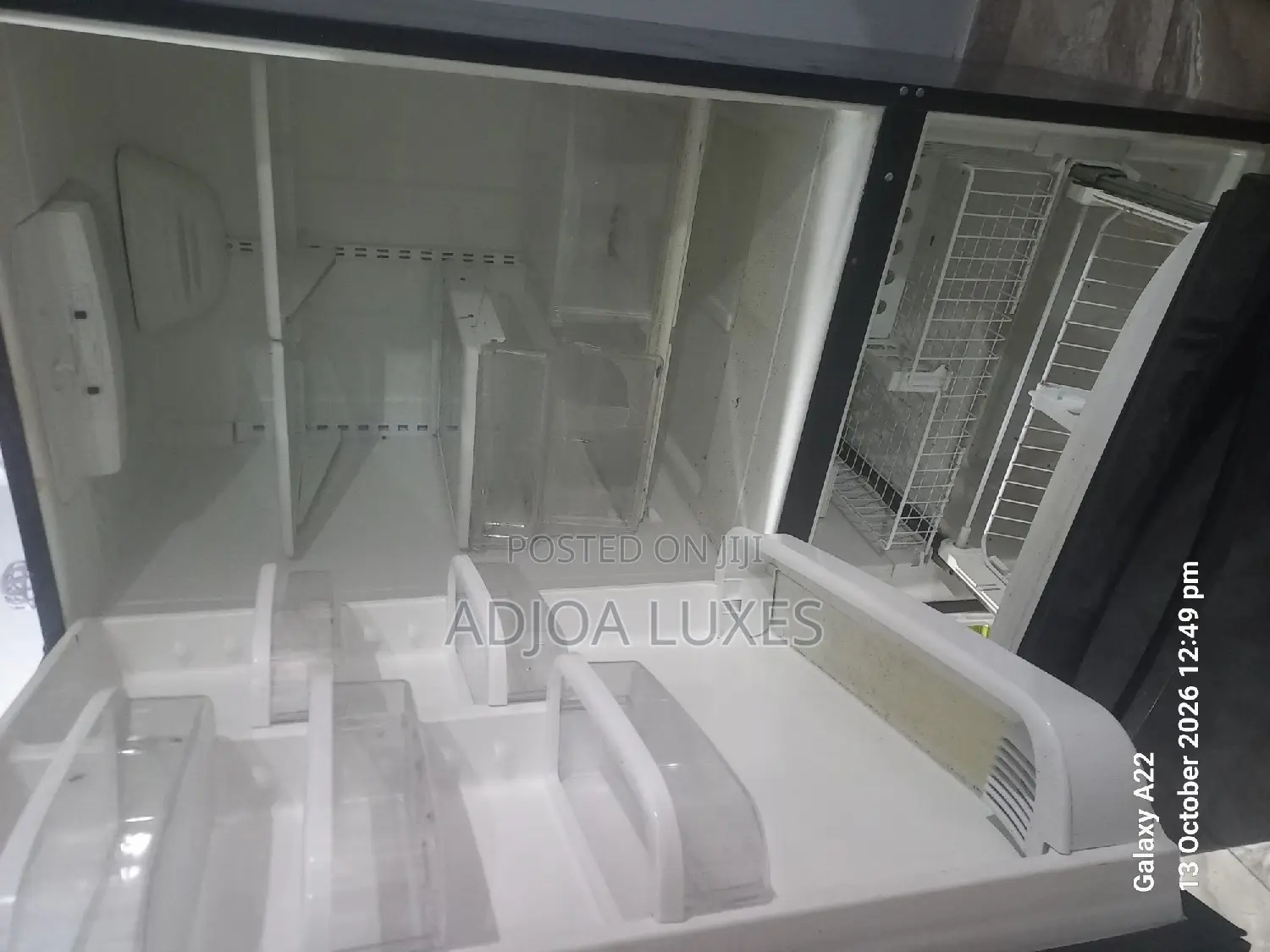 Whirlpool Home Use Fridge