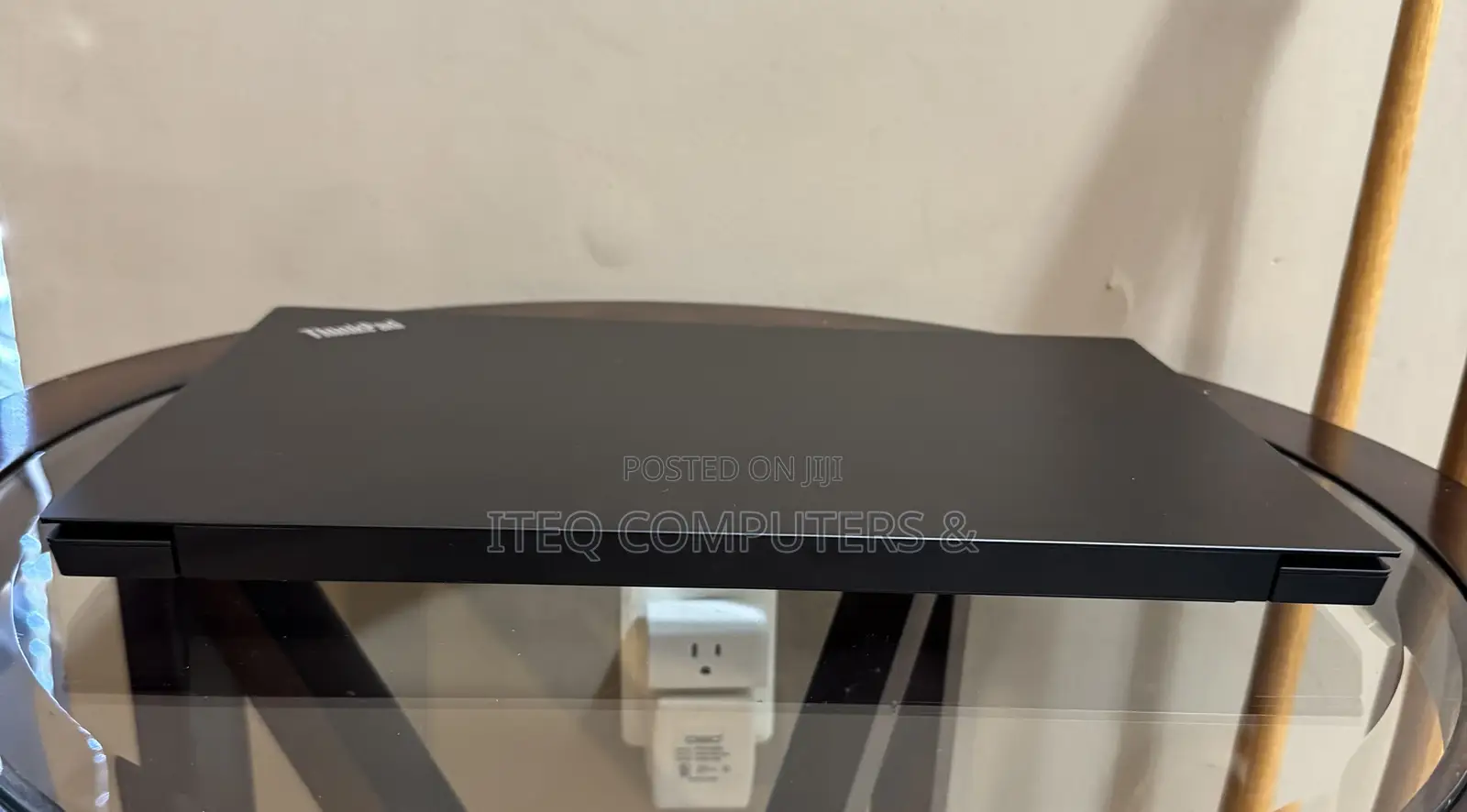 Laptop Lenovo ThinkPad E15 16GB Intel Core i7 SSD 256GB
