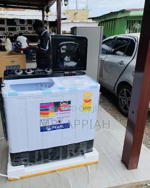 Get Quality Pearl 15kg Washing Machine at Affordable Price