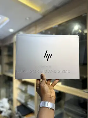 New Laptop HP EliteBook 640 G11 16GB Intel Core Ultra 5 SSD 512GB