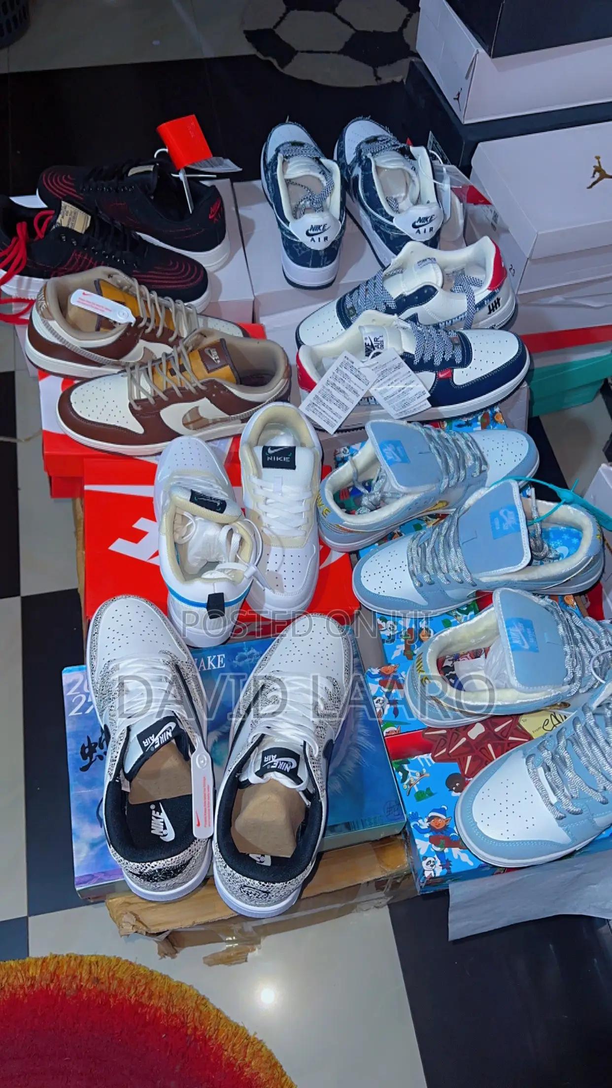 Men Footwear