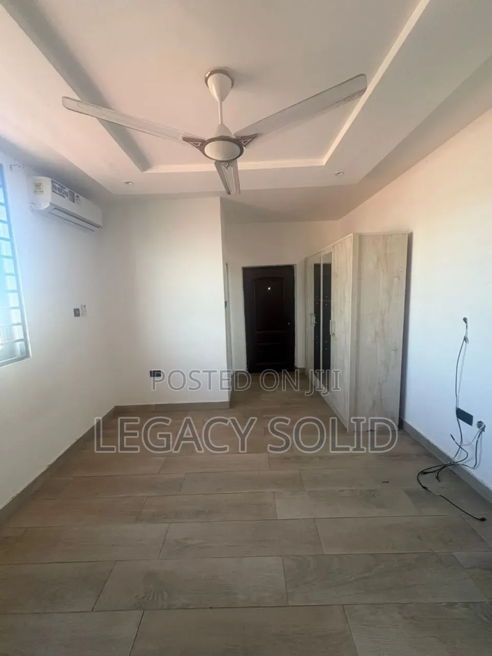 2bdrm Apartment in Legacy Solid Real, Tseaddo for rent