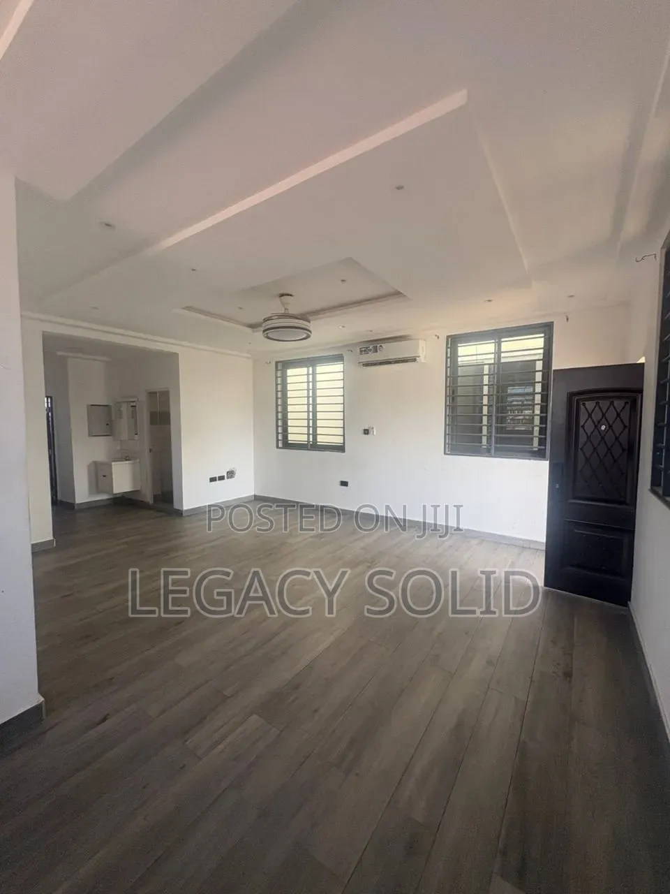 2bdrm Apartment in Legacy Solid Real, Tseaddo for rent