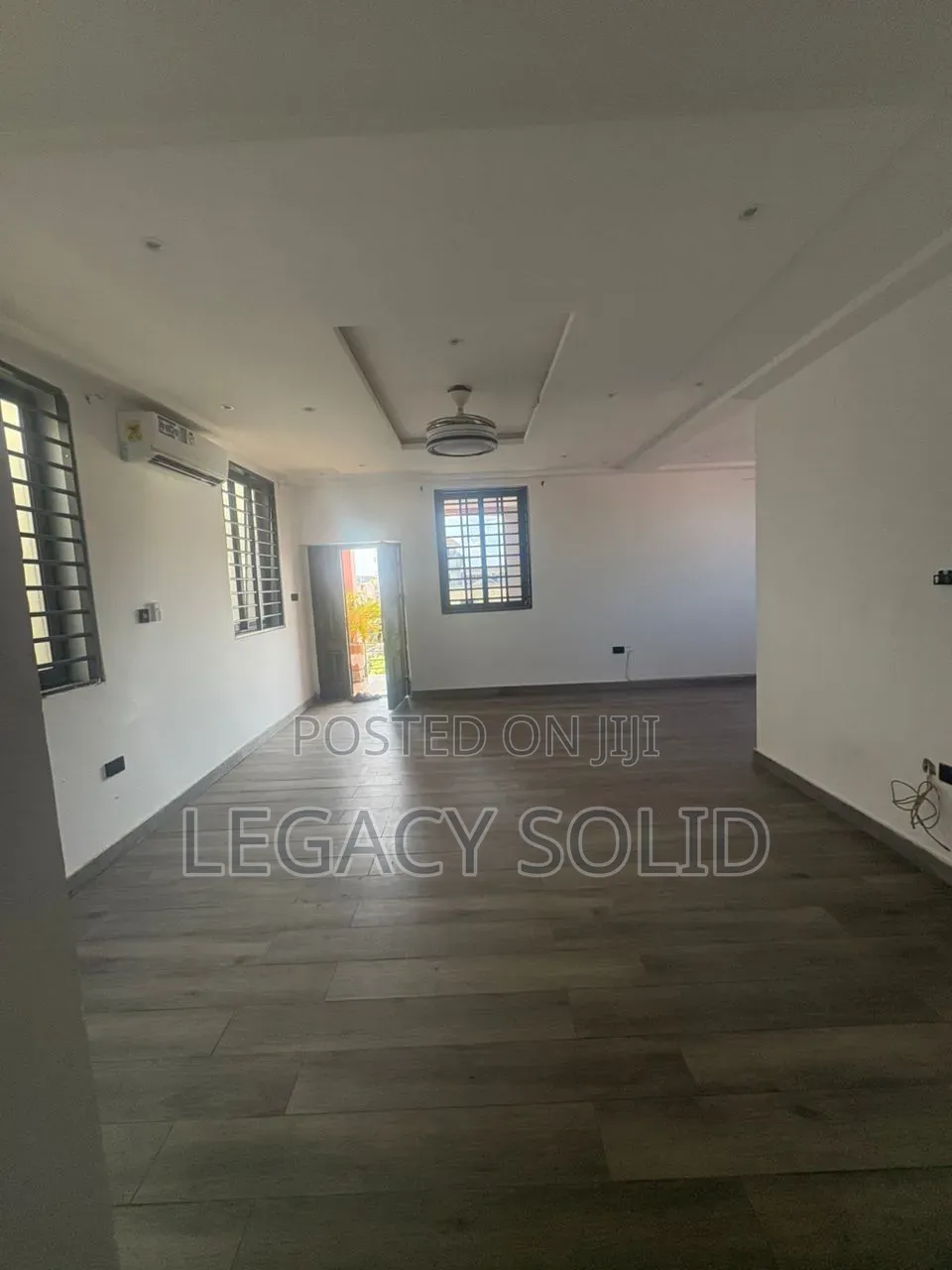 2bdrm Apartment in Legacy Solid Real, Tseaddo for rent
