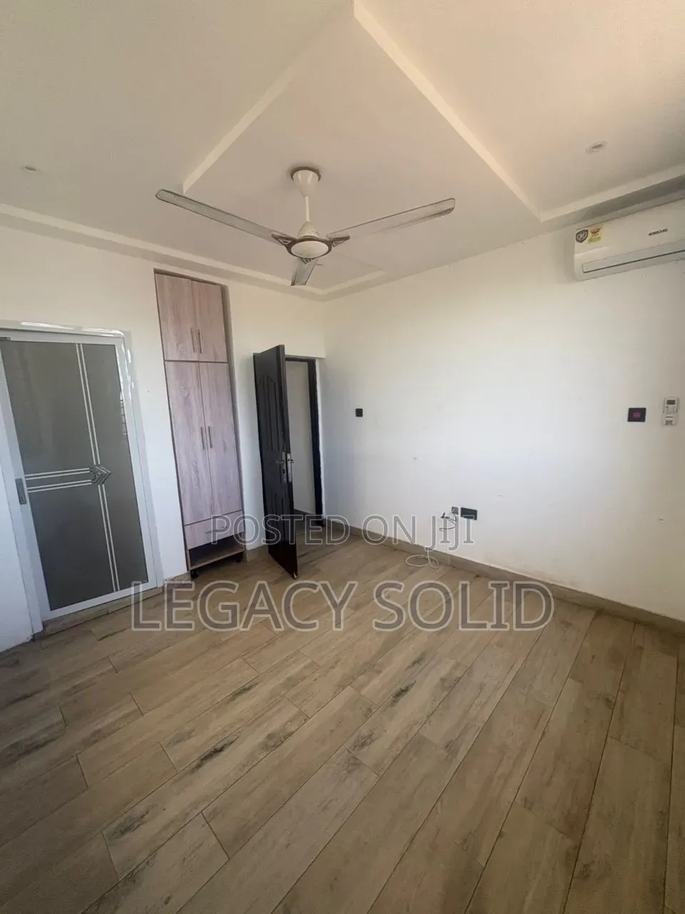 2bdrm Apartment in Legacy Solid Real, Tseaddo for rent