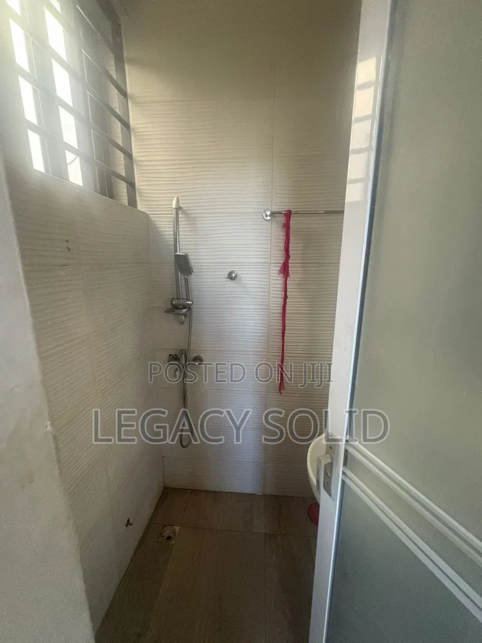 2bdrm Apartment in Legacy Solid Real, Tseaddo for rent