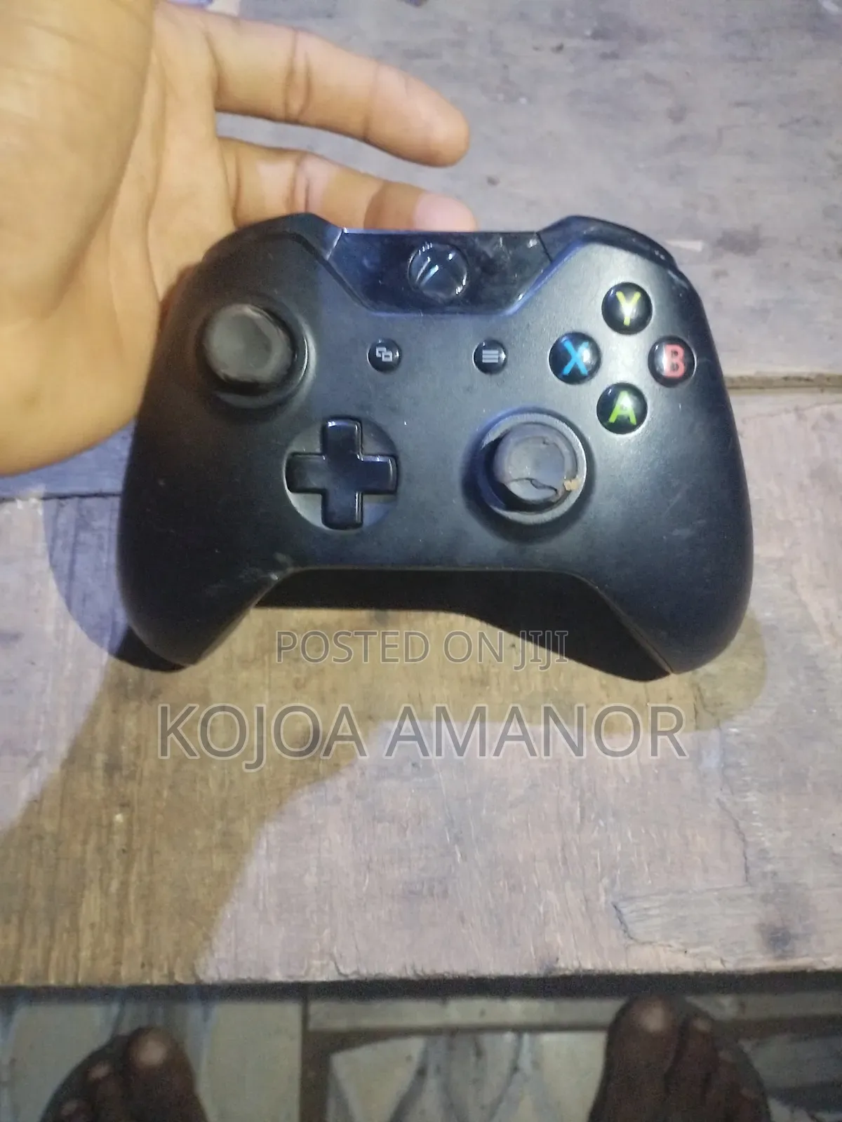 Xbox One Controller