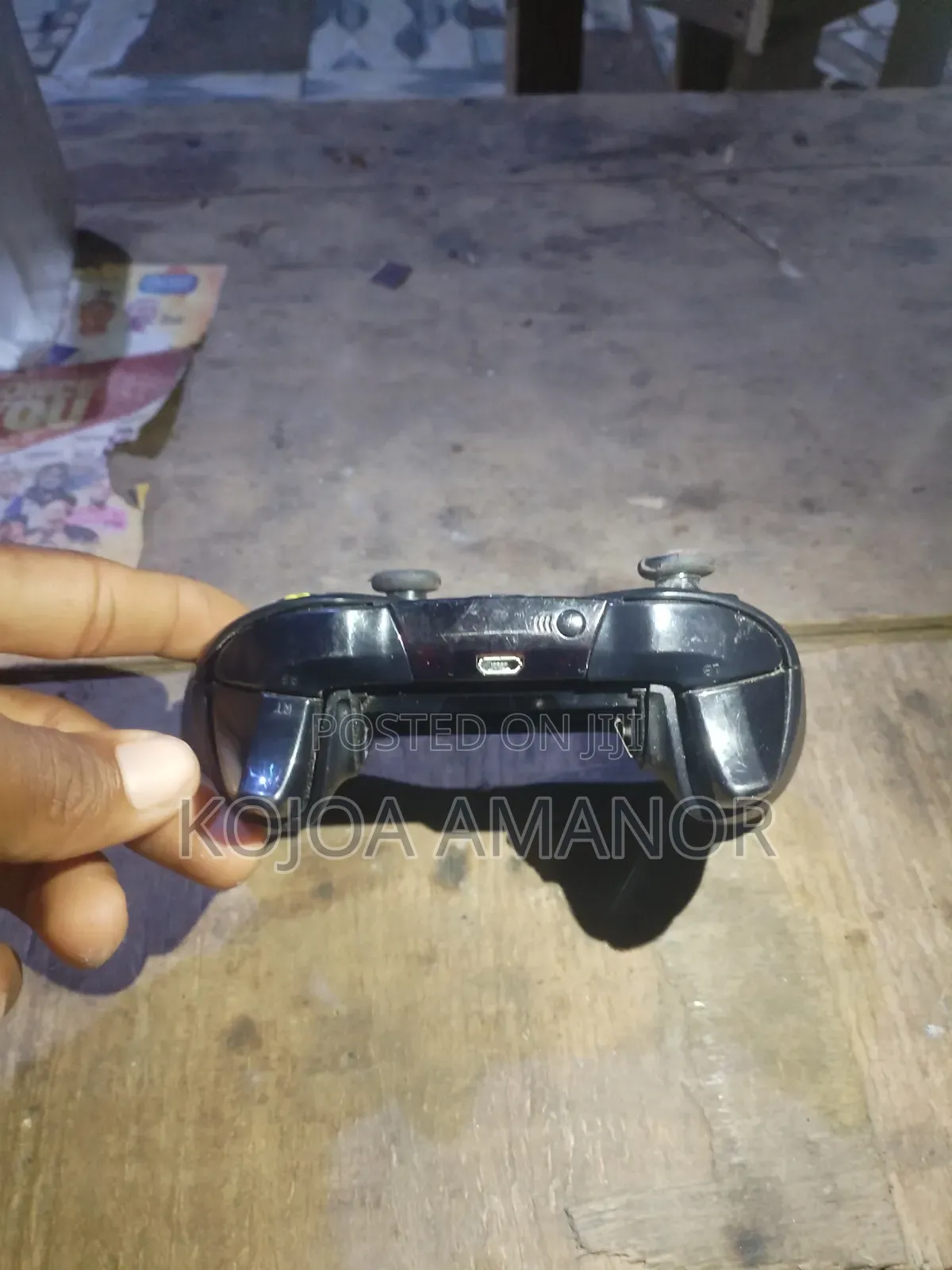 Xbox One Controller