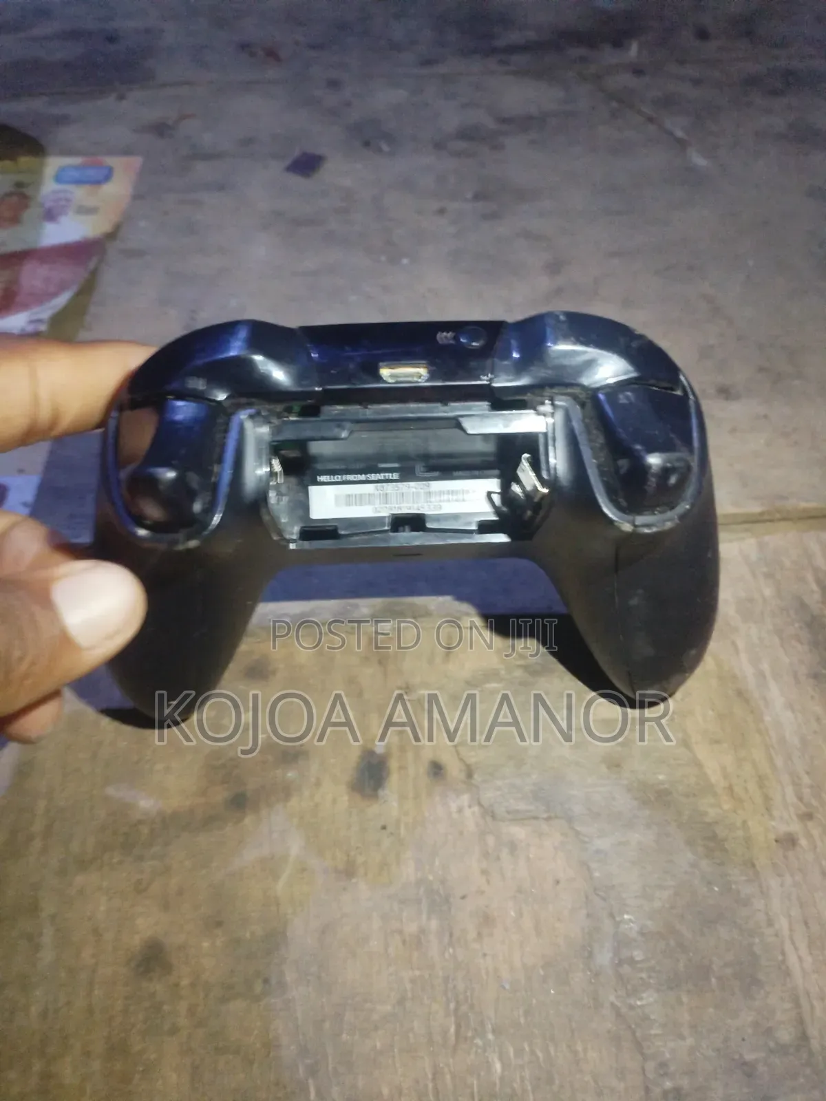 Xbox One Controller