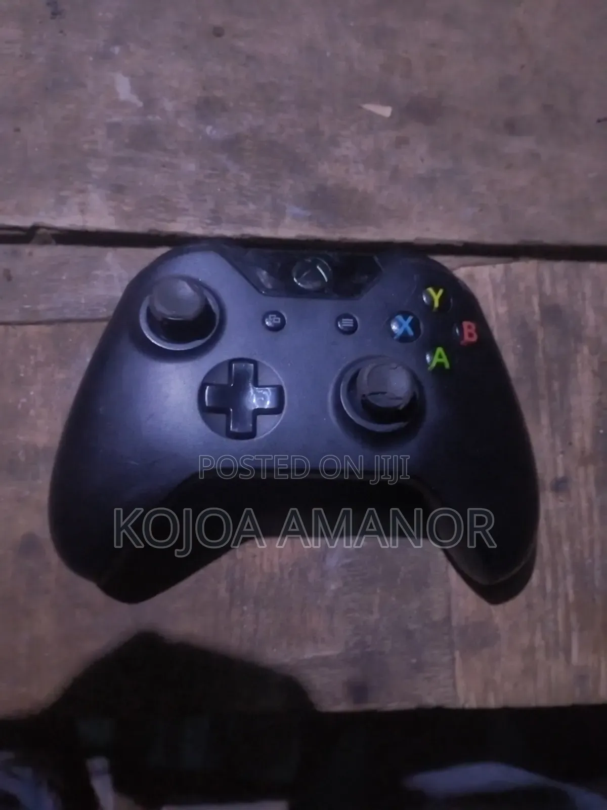 Xbox One Controller